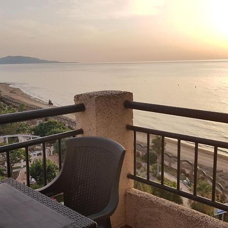 Vistas Al Mar 2 Appartement Oropesa del Mar Buitenkant foto