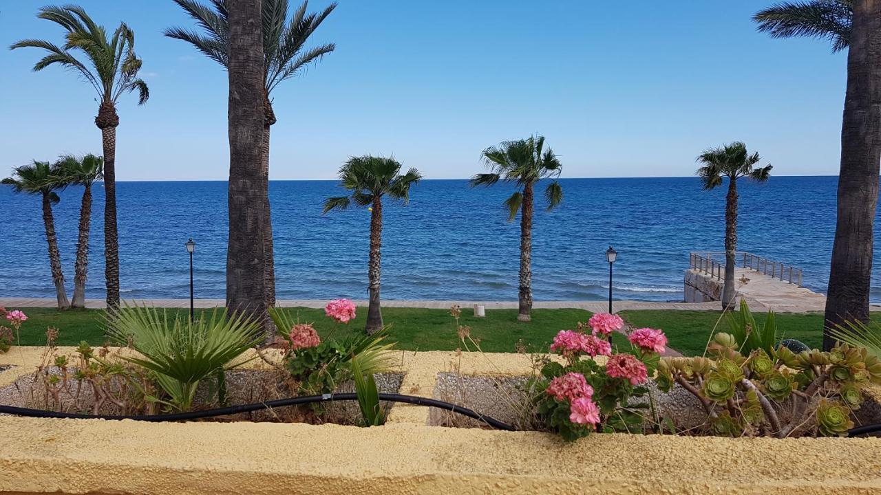 Vistas Al Mar 2 Appartement Oropesa del Mar Buitenkant foto