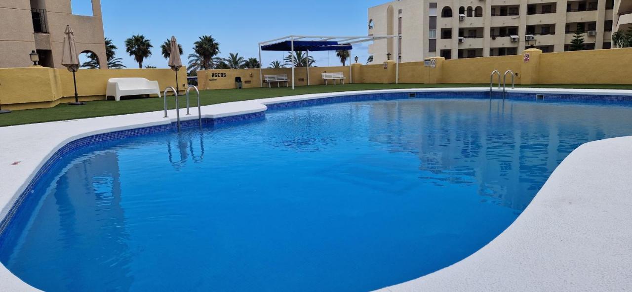 Vistas Al Mar 2 Appartement Oropesa del Mar Buitenkant foto