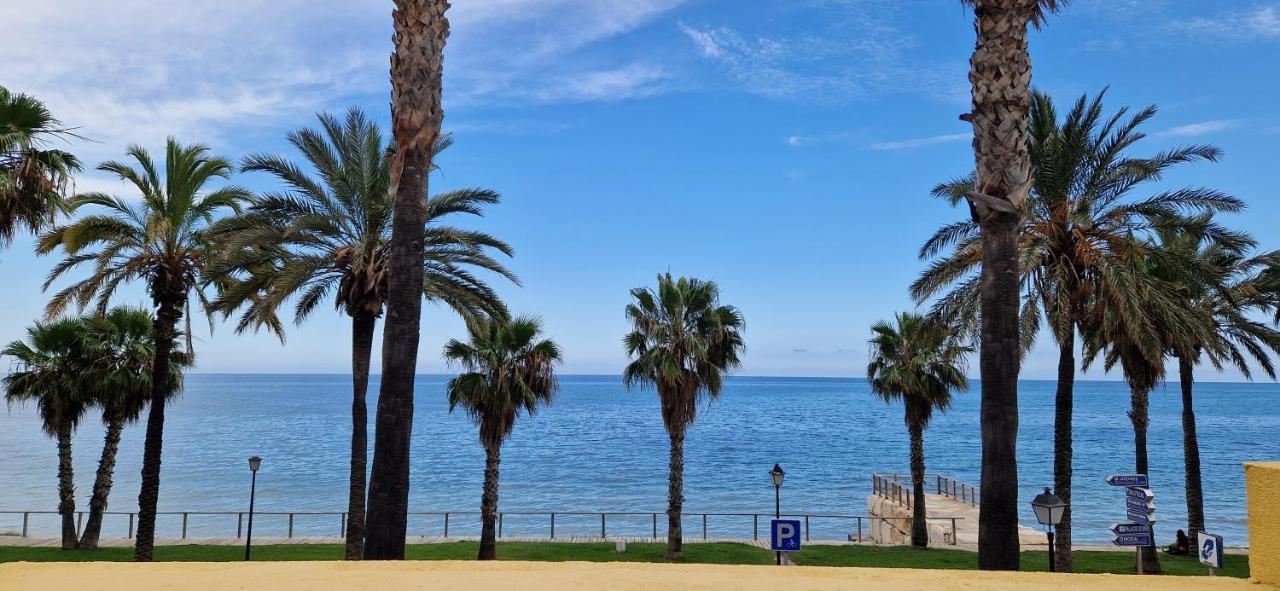 Vistas Al Mar 2 Appartement Oropesa del Mar Buitenkant foto